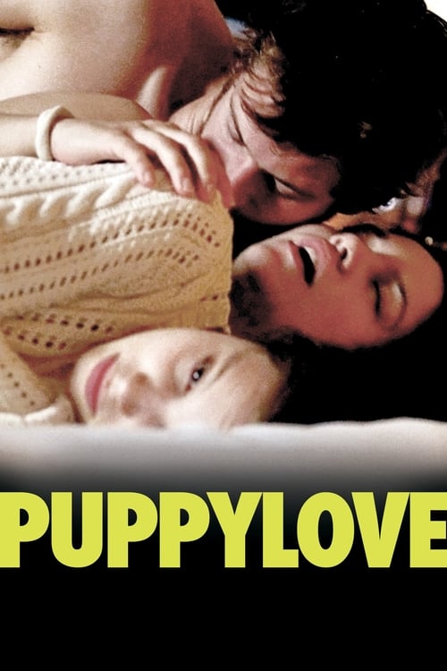 ดูหนังออนไลน์ฟรี Puppylove (2013)