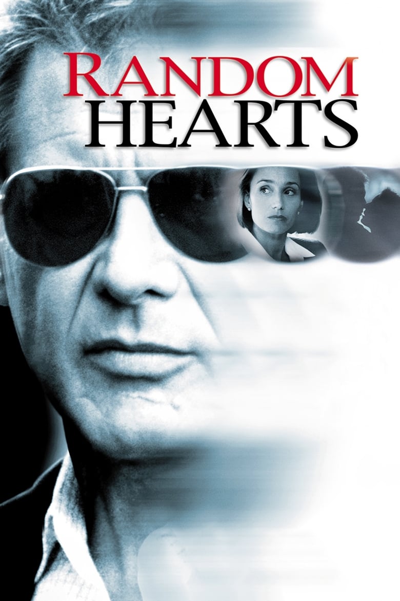 ดูหนังออนไลน์ Random Hearts (1999) เงาพิศวาสซ่อนเงื่อน