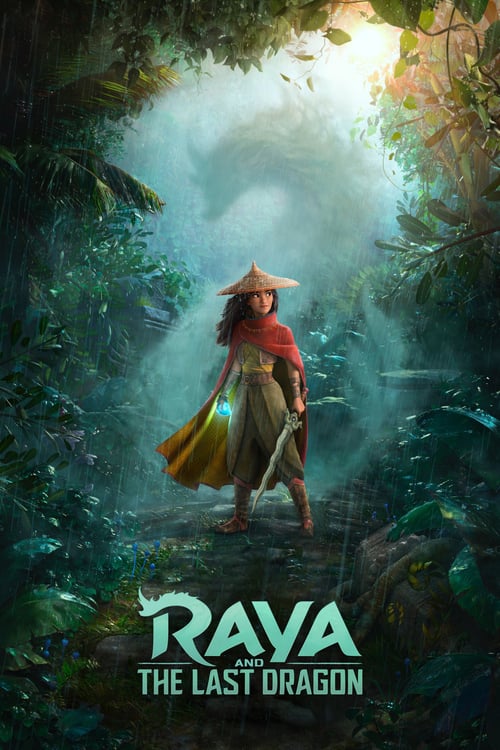 ดูหนังออนไลน์ Raya and the Last Dragon (2021) รายากับมังกรตัวสุดท้าย
