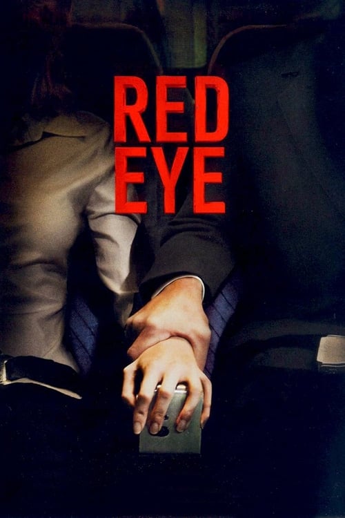 ดูหนังออนไลน์ Red Eye (2005) เรดอาย เที่ยวบินระทึก