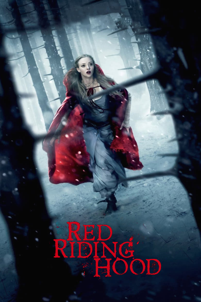 ดูหนังออนไลน์ฟรี Red Riding Hood (2011) สาวหมวกแดง