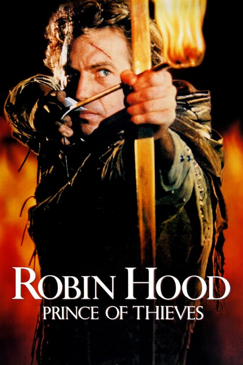 ดูหนังออนไลน์ Robin Hood Prince of Thieves (1991) โรบิ้นฮู้ด เจ้าชายจอมโจร