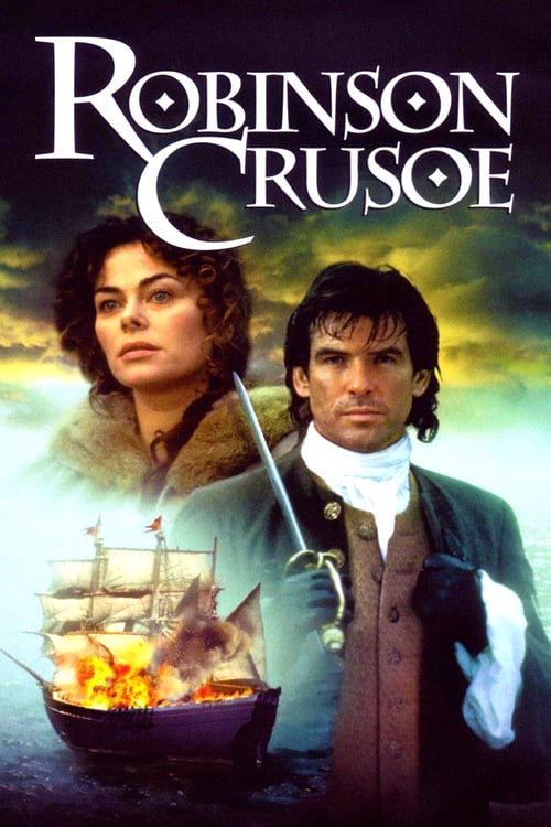 ดูหนังออนไลน์ Robinson Crusoe (1997) โรบินสัน ครูโซว์ ผจญภัยแดนพิสดาร