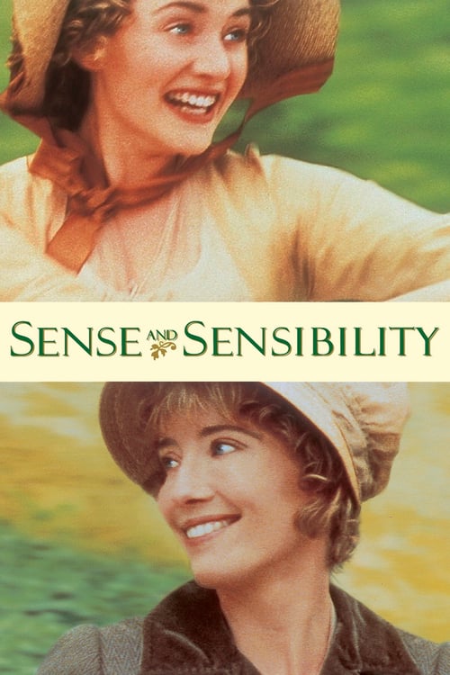ดูหนังออนไลน์ Sense and Sensibility (1995) เหตุผลที่คนเรารักกัน