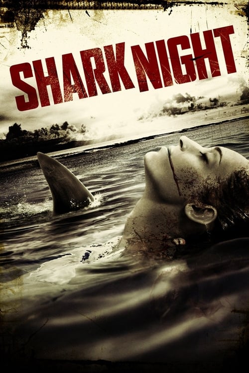 ดูหนังออนไลน์ Shark Night (2011) ฉลามดุ