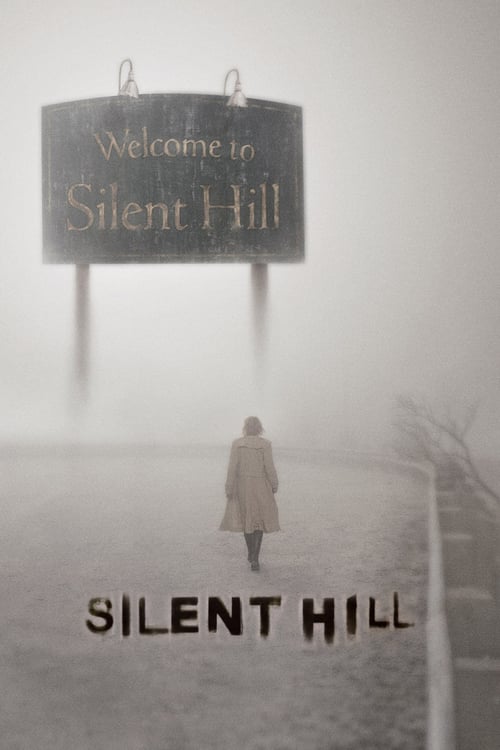ดูหนังออนไลน์ Silent Hill (2006) เมืองห่าผี