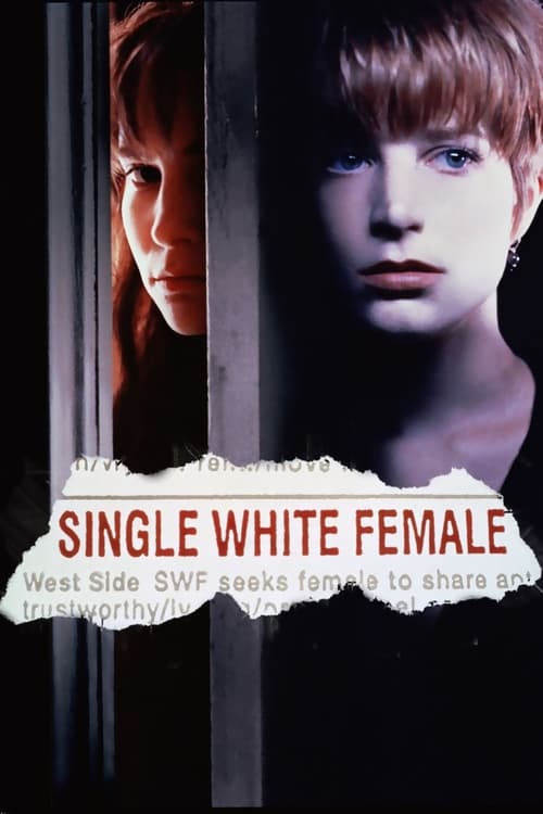 ดูหนังออนไลน์ฟรี Single White Female (1992) ภัยชิดใกล้ อย่าไว้ใจผู้หญิง
