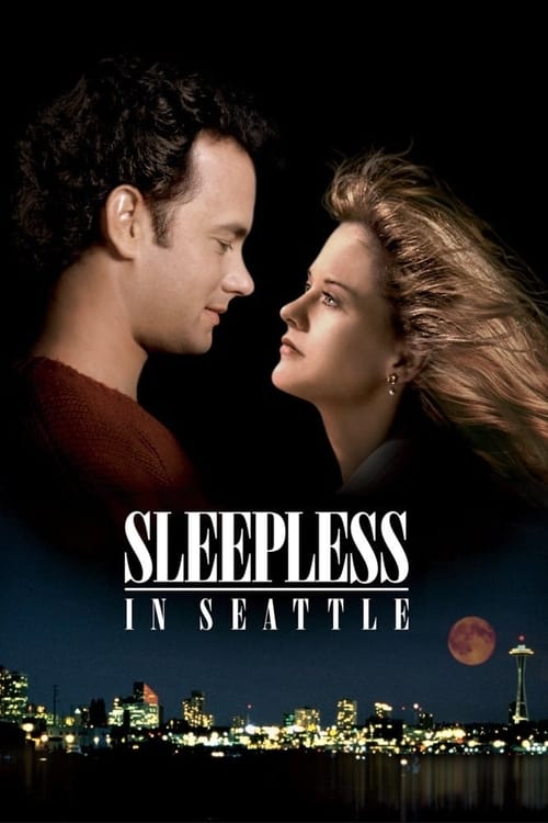 ดูหนังออนไลน์ฟรี Sleepless in Seattle (1993) กระซิบรักไว้บนฟากฟ้า