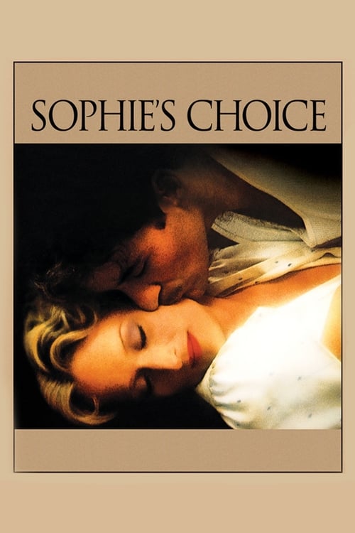 ดูหนังออนไลน์ Sophie s choice (1982) ทางเลือกของโซฟี