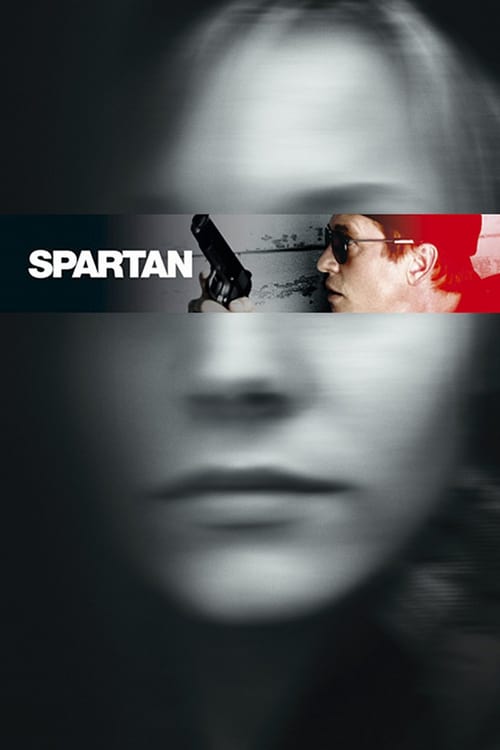 ดูหนังออนไลน์ Spartan (2004) มือปราบโคตรอันตราย
