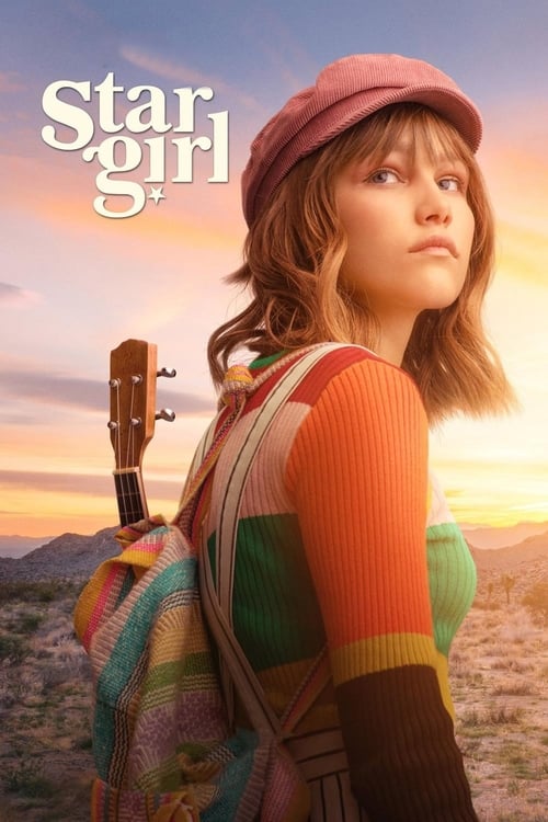 ดูหนังออนไลน์ฟรี Stargirl (2020) สตาร์เกิร์ล เด็กสาวแห่งปาฏิหาริย์