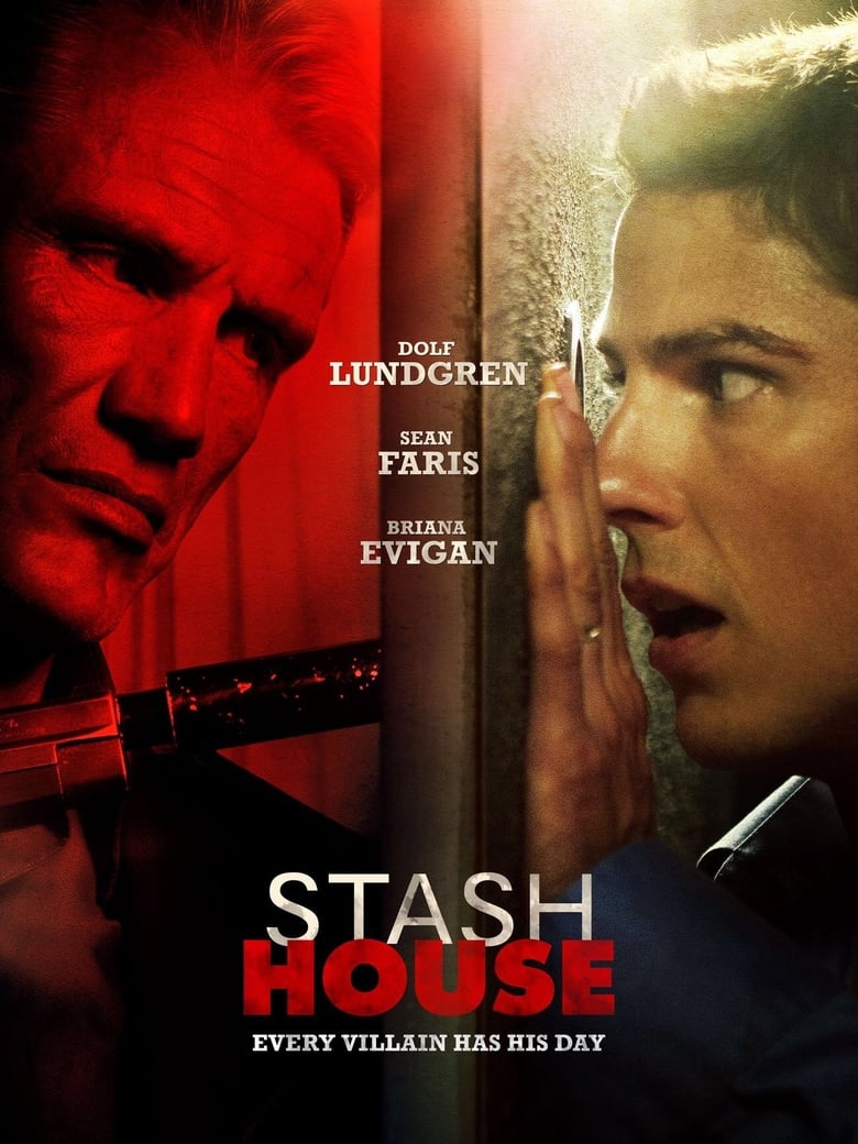 ดูหนังออนไลน์ Stash House (2012) คนโหดปิดบ้านเชือด