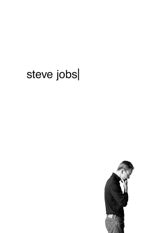 ดูหนังออนไลน์ฟรี Steve Jobs (2015) สตีฟ จ็อบส์