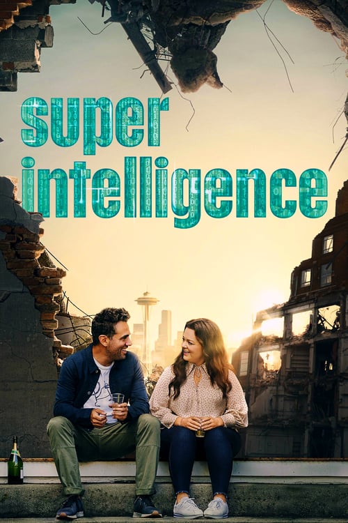ดูหนังออนไลน์ฟรี Superintelligence (2020) ซุปเปอร์อินเทลลิเจนซ์