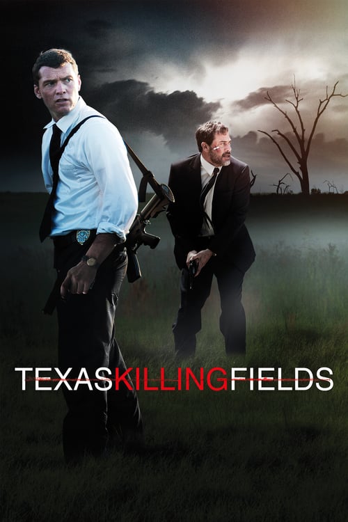 ดูหนังออนไลน์ Texas Killing Fields (2011) ล่าเดนโหด โคตรต่างขั้ว