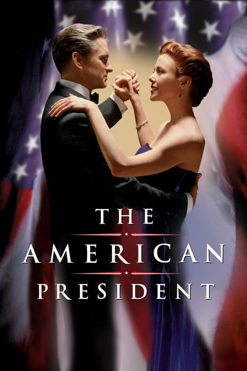 ดูหนังออนไลน์ The American President (1995) ผิดหรือถ้าจะมีรักอีกครั้ง