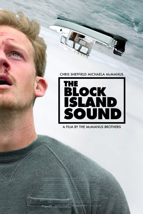 ดูหนังออนไลน์ฟรี The Block Island Sound (2020) เกาะคร่าชีวิต