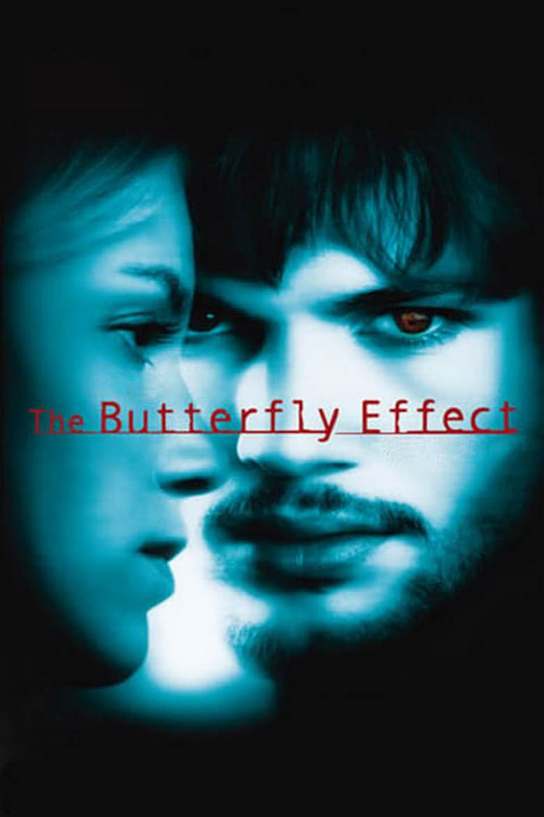 ดูหนังออนไลน์ The Butterfly Effect 1 (2004) เปลี่ยนตาย…ไม่ให้ตาย ภาค 1