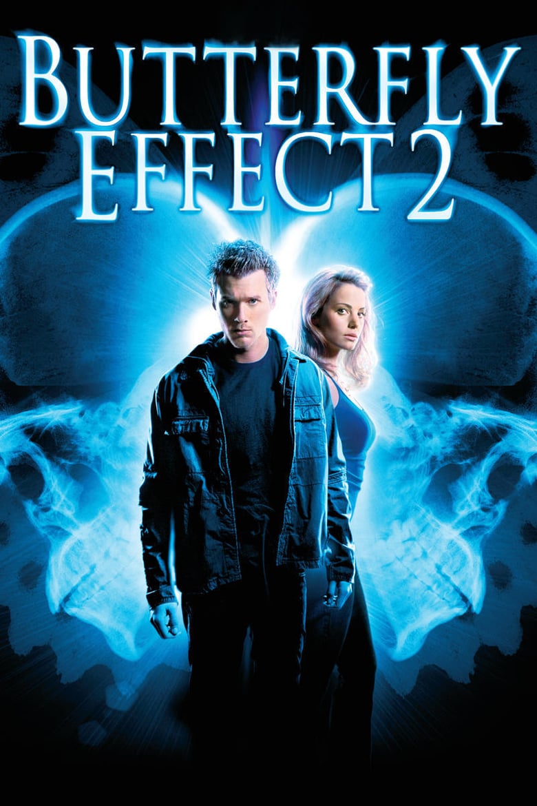 ดูหนังออนไลน์ The Butterfly Effect 2 (2006) เปลี่ยนตาย…ไม่ให้ตาย ภาค 2