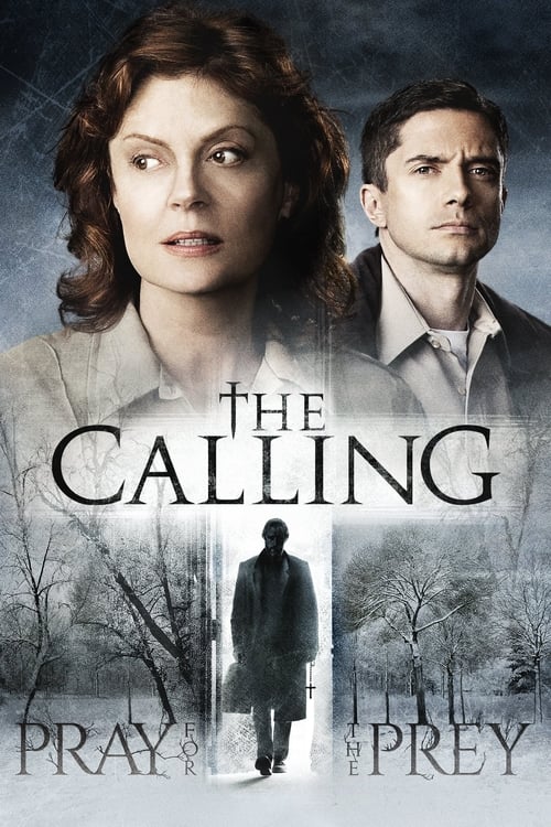 ดูหนังออนไลน์ฟรี The Calling (2014) เดอะ คอลลิ่ง ลัทธิสยองโหด