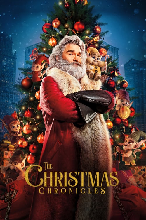 ดูหนังออนไลน์ The Christmas Chronicles (2018) ผจญภัยพิทักษ์คริสต์มาส