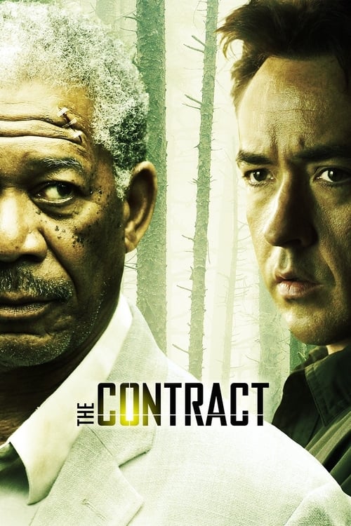 ดูหนังออนไลน์ The Contract (2006)