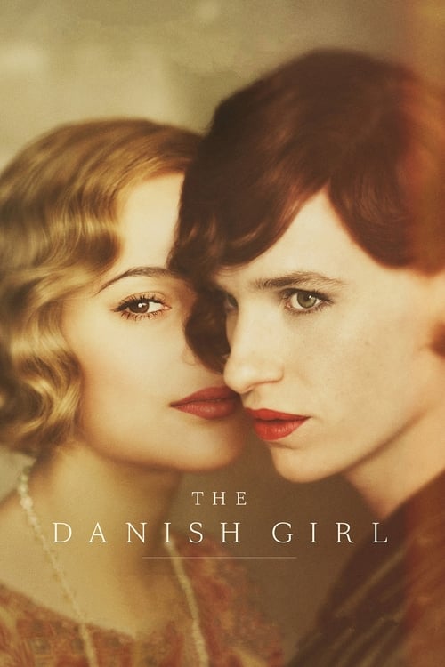 ดูหนังออนไลน์ The Danish Girl (2015) เดอะ เดนนิช เกิร์ล ยอมใจทูนหัว มีผัวข้ามเพศ