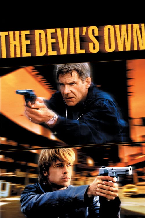 ดูหนังออนไลน์ฟรี The Devil s Own (1997) ภารกิจล่าหักเหลี่ยม