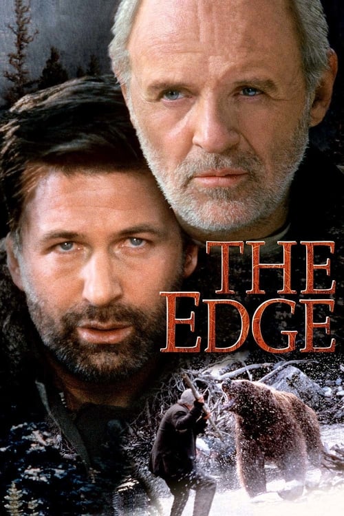 ดูหนังออนไลน์ The Edge (1997) ดิบล่าดิบ