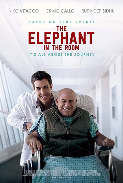 ดูหนังออนไลน์ฟรี The Elephant in the Room (2020) บุรุษพยาบาล