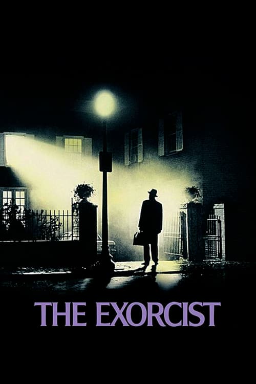 ดูหนังออนไลน์ฟรี The Exorcist (1973) หมอผี เอ็กซอร์ซิสต์