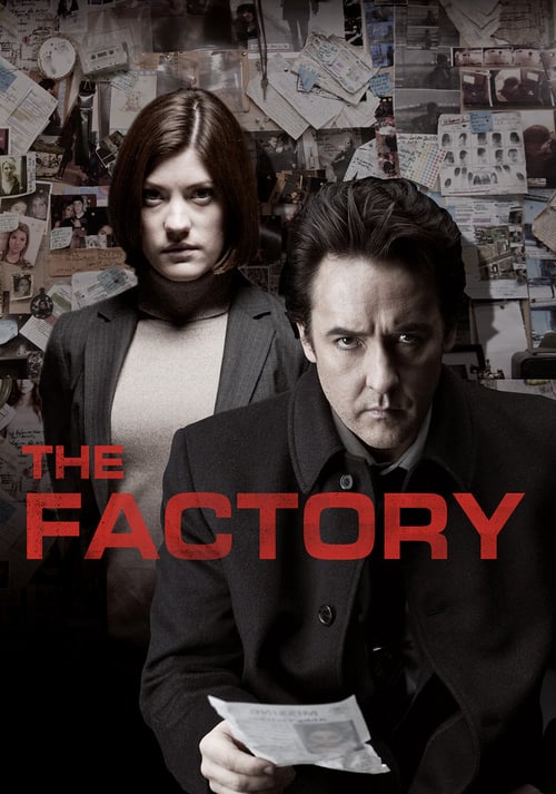 ดูหนังออนไลน์ The Factory (2012) หยุดนรกขังเป็นขังตาย
