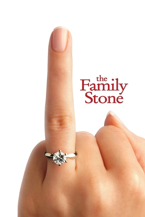 ดูหนังออนไลน์ฟรี The Family Stone (2005) สะไภ้พลิกล็อค