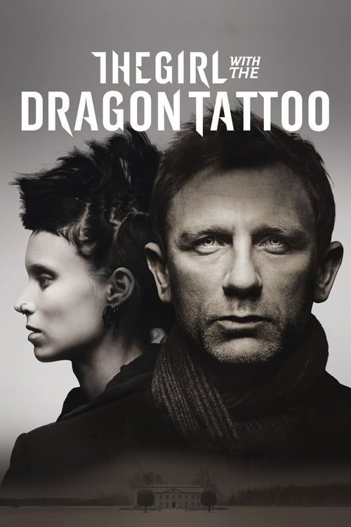 ดูหนังออนไลน์ฟรี The Girl With The Dragon Tattoo (2011) พยัคฆ์สาวรอยสักมังกร