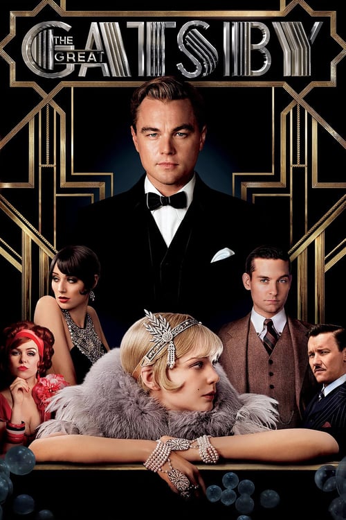 ดูหนังออนไลน์ฟรี The Great Gatsby (2013) รักเธอสุดที่รัก
