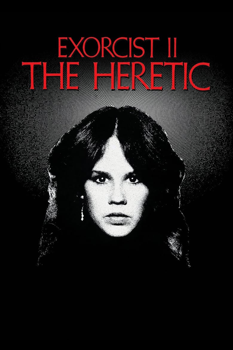 ดูหนังออนไลน์ฟรี Exorcist II: The Heretic (1977) หมอผีเอ็กซอร์ซิสต์ ภาค 2