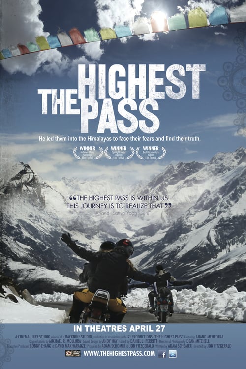 ดูหนังออนไลน์ The Highest Pass (2011)