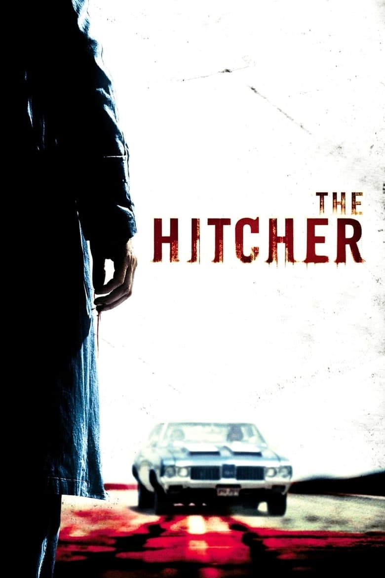 ดูหนังออนไลน์ฟรี The Hitcher (2007) คนนรกโหดข้างทาง