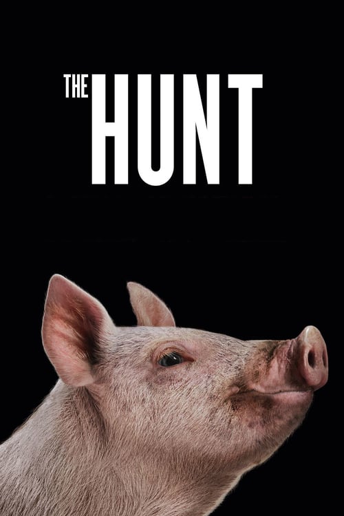 ดูหนังออนไลน์ฟรี The Hunt (2020) เกมล่าคน