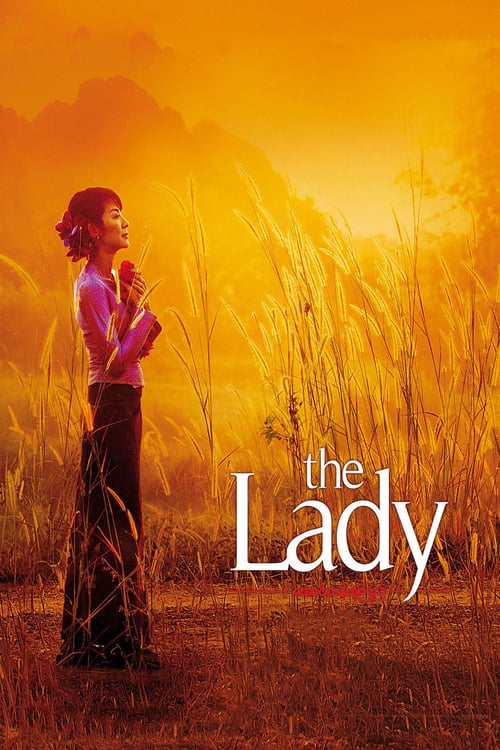 ดูหนังออนไลน์ The Lady (2011) อองซานซูจี ผู้หญิงท้าอำนาจ