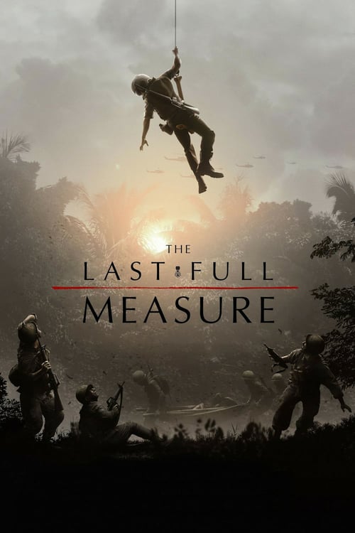 ดูหนังออนไลน์ The Last Full Measure (2019) วีรบุรุษโลกไม่จำ