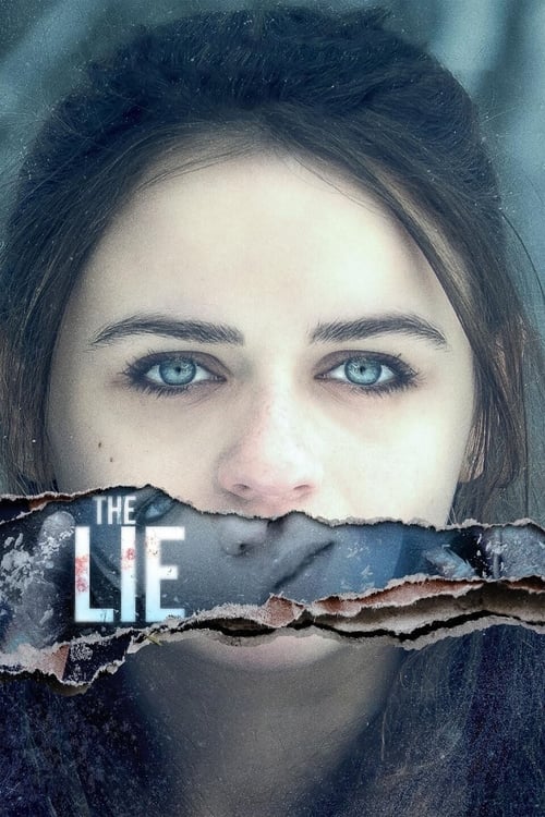 ดูหนังออนไลน์ฟรี The Lie (2018) คำลวง