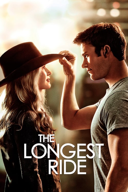ดูหนังออนไลน์ The Longest Ride (2015) ระยะทางพิสูจน์รัก