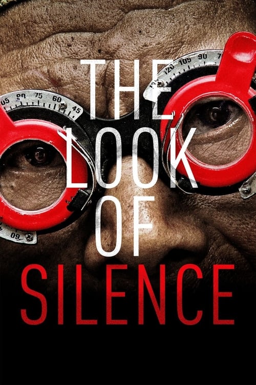 ดูหนังออนไลน์ฟรี The Look of Silence (2014)