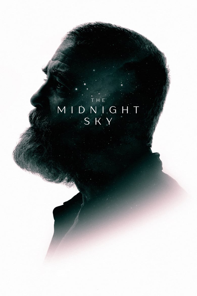 ดูหนังออนไลน์ฟรี [NETFLIX] The Midnight Sky (2020) สัญญาณสงัด