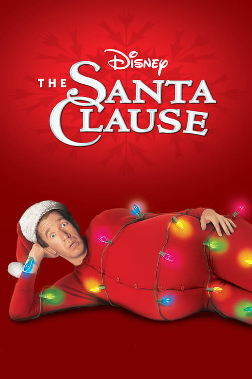 ดูหนังออนไลน์ The Santa Clause (1994) คุณพ่อยอดอิทธิฤทธิ์