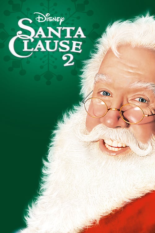 ดูหนังออนไลน์ The Santa Clause 2 (2002) คุณพ่อยอดอิทธิฤทธิ์ 2