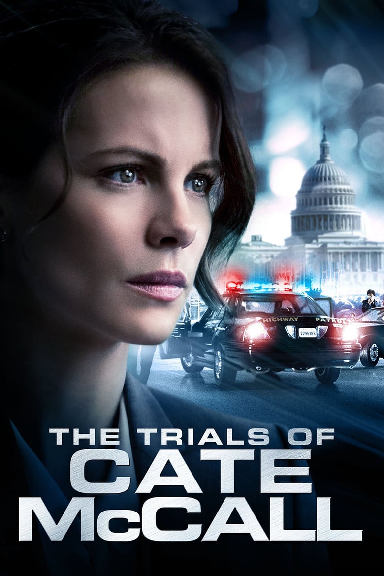 ดูหนังออนไลน์ The Trials of Cate McCall (2013) พลิกคดีล่าลวงโลก