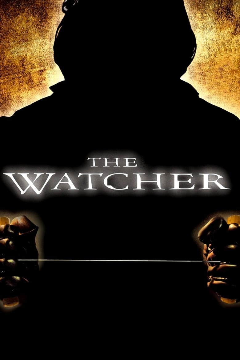 ดูหนังออนไลน์ The Watcher (2000) จ้องตาย