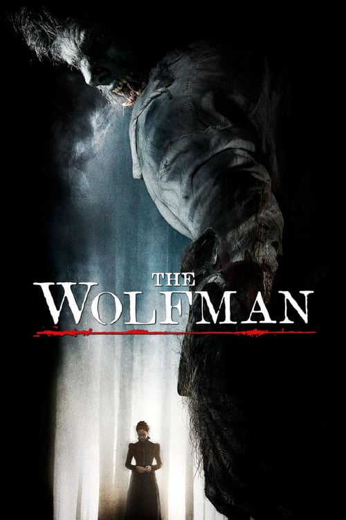 ดูหนังออนไลน์ฟรี The Wolfman (2010) มนุษย์หมาป่าราชันย์อำมหิต